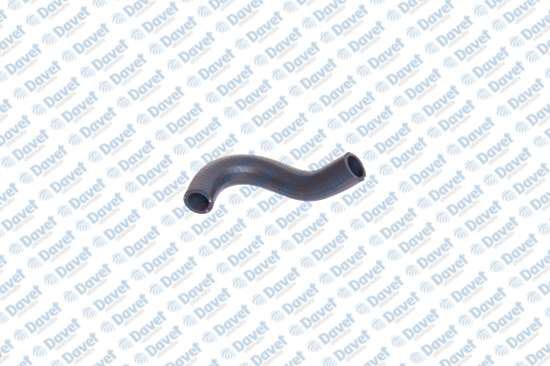 SWAPP 66376 Egr Sogutucu Hortumu Accent Blue-I20-I30-Venga-Soul-Ceed-Forte-Rio 1.4crdi/1.6crdi 08->